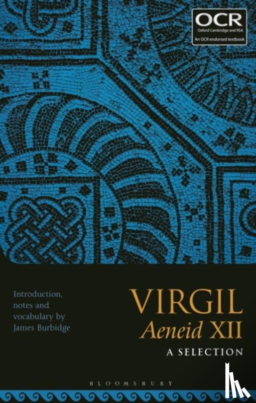  - Virgil Aeneid XII: A Selection
