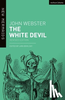 Webster, John - The White Devil