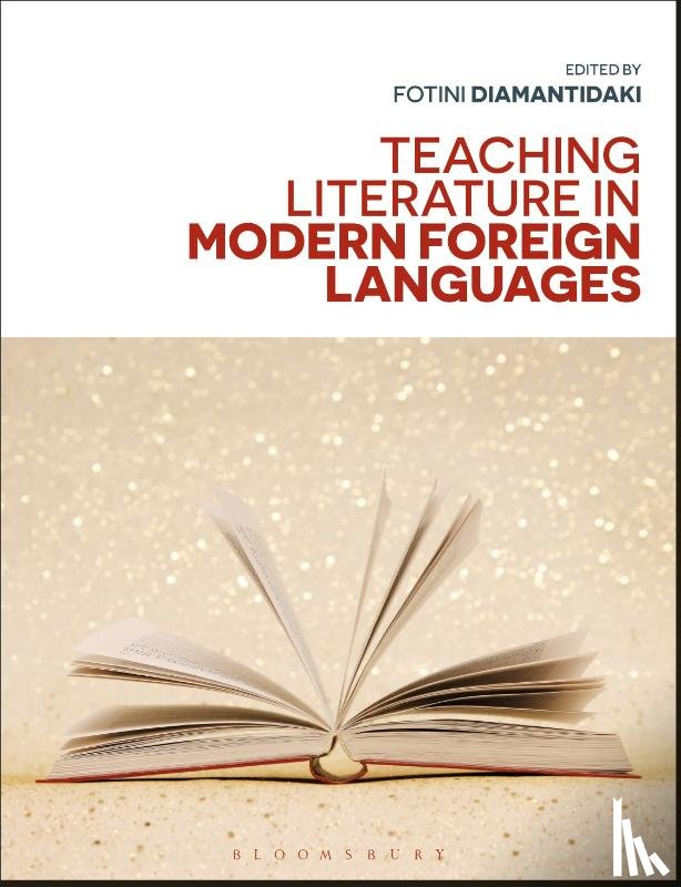  - Teaching Literature in Modern Foreign Languages