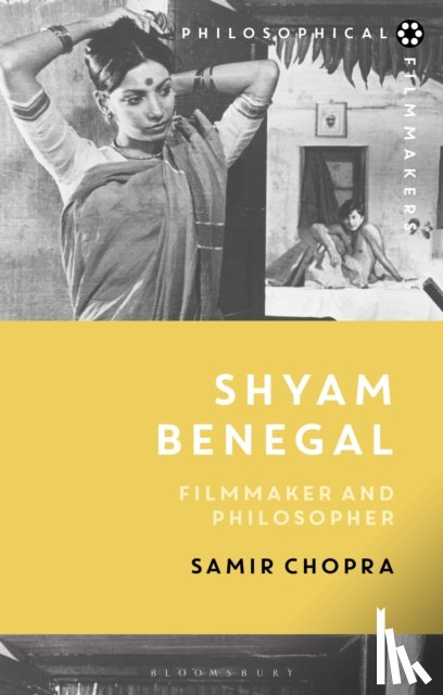 Chopra, Samir (Professor - Shyam Benegal