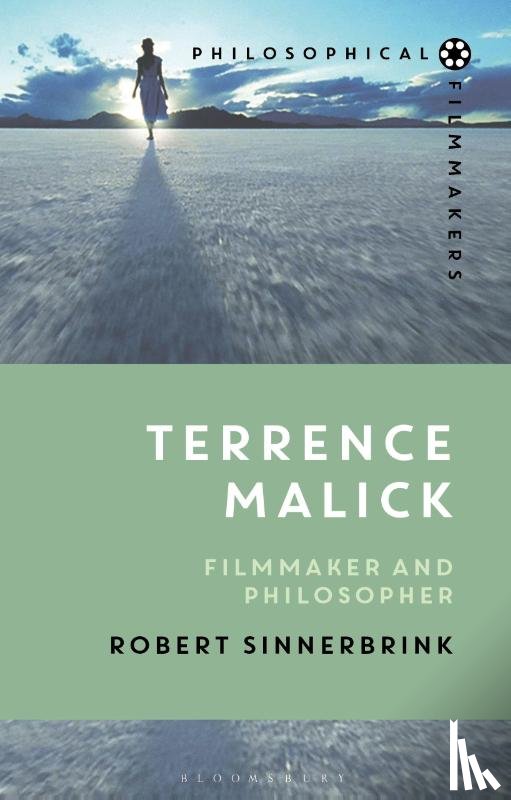 Sinnerbrink, Dr Robert - Terrence Malick