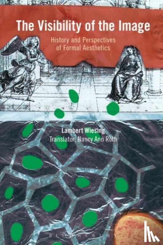 Wiesing, Lambert (Jena University - The Visibility of the Image