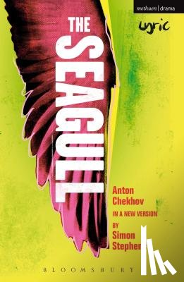 Stephens, Simon (Author), Chekhov, Anton - The Seagull