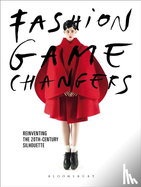  - Fashion Game Changers