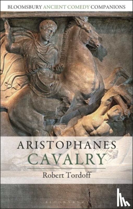 Tordoff, Professor Robert (Associate Professor - Aristophanes: Cavalry