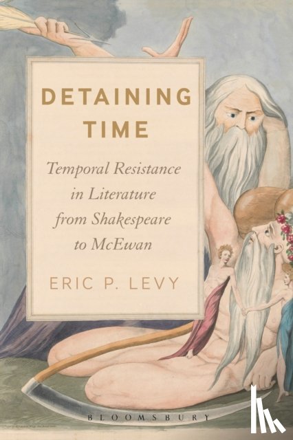 Levy, Eric P. - Detaining Time