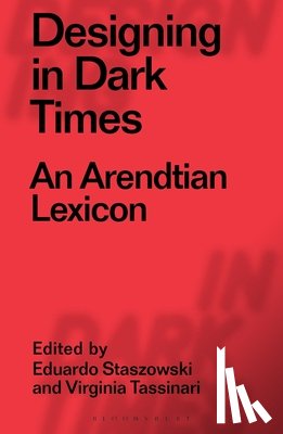  - Designing in Dark Times