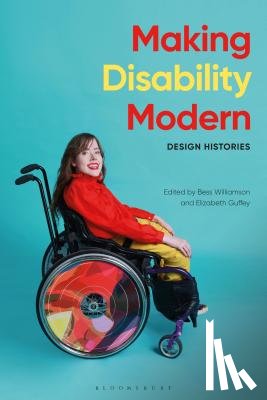  - Making Disability Modern