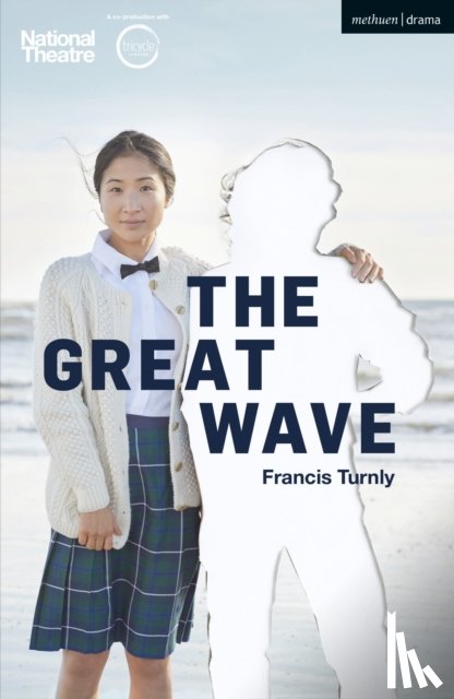 Turnly, Francis - The Great Wave