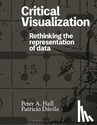 Hall, Peter A. (University of the Arts London, Davila, Patricio (York University - Critical Visualization