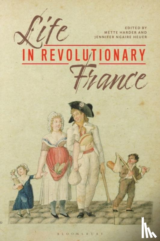  - Life in Revolutionary France