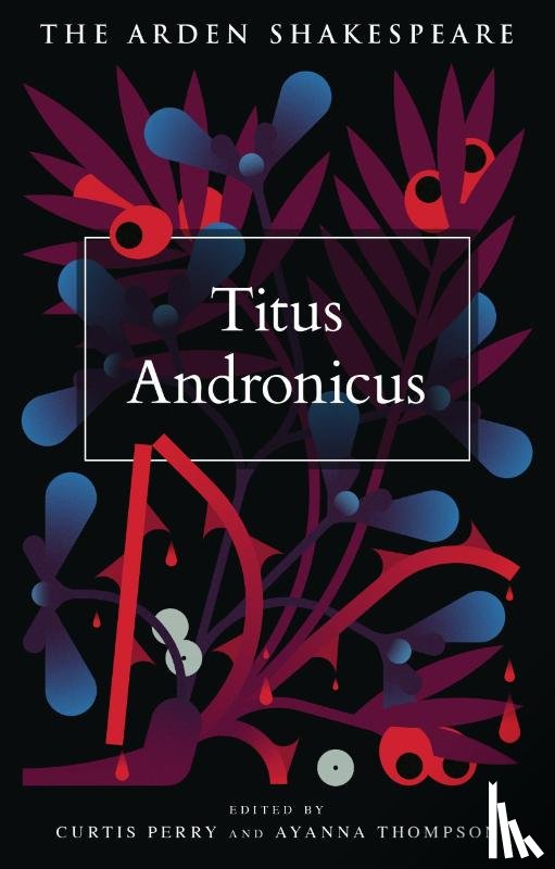 Shakespeare, William - Titus Andronicus