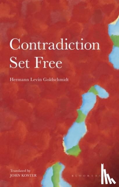 Goldschmidt, Hermann Levin - Contradiction Set Free