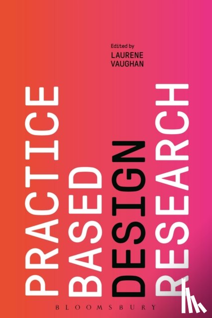  - Practice-based Design Research