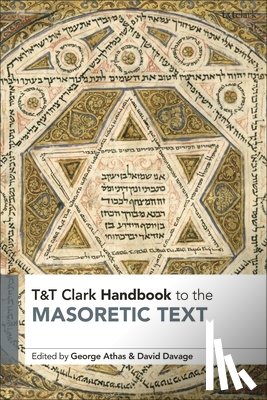  - T&T Clark Handbook to the Masoretic Text