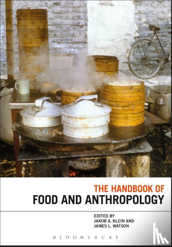  - The Handbook of Food and Anthropology