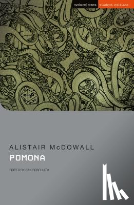 McDowall, Alistair - Pomona