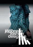 English, Professor Bonnie (Late of Griffith University, Australia) - Japanese Fashion Designers