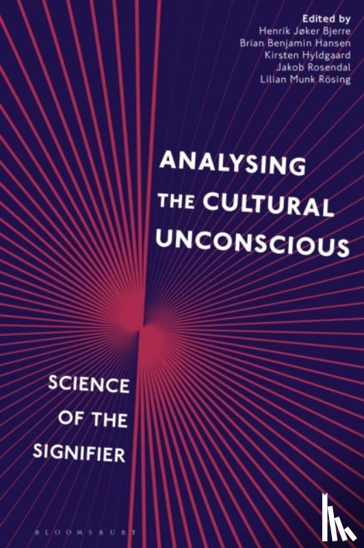  - Analysing the Cultural Unconscious