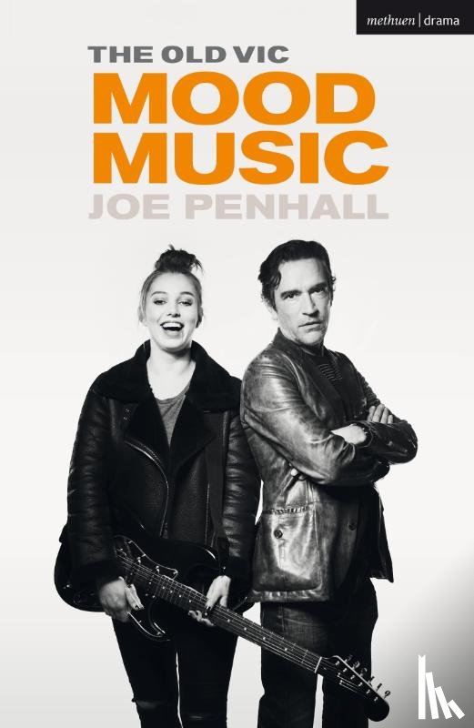 Penhall, Joe - Mood Music