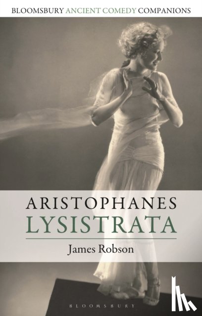 Robson, James - Aristophanes: Lysistrata