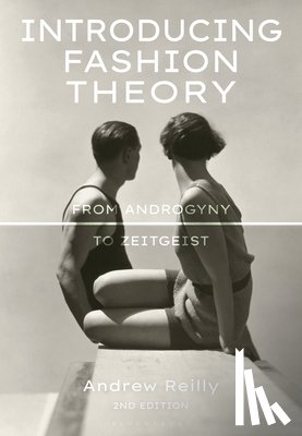 Reilly, Andrew (University of Hawaii - Introducing Fashion Theory