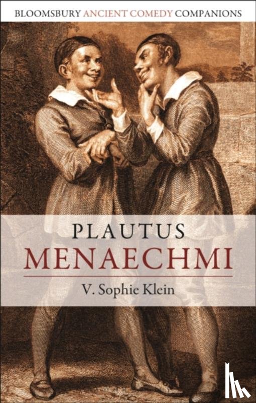 Klein, Dr V. Sophie (Boston University - Plautus: Menaechmi