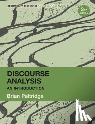 Paltridge, Brian (University of Sydney - Discourse Analysis