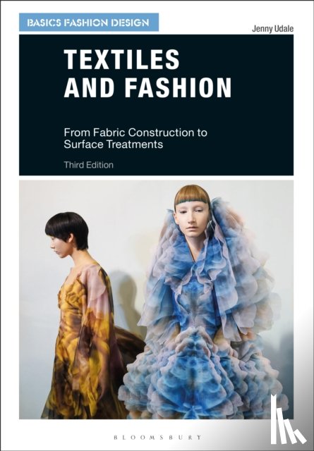 Udale, Jenny (Open College of the Arts - Textiles and Fashion