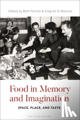  - Food in Memory and Imagination