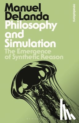 DeLanda, Professor Manuel (University of Pennsylvania - Philosophy and Simulation