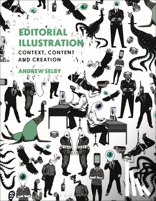 Selby, Andrew - Editorial Illustration