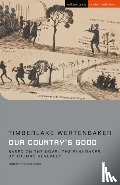 Wertenbaker, Timberlake - Our Country's Good