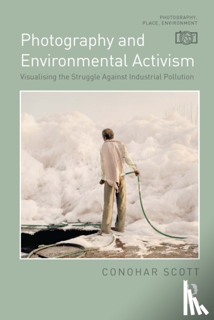 Scott, Conohar - Photography and Environmental Activism