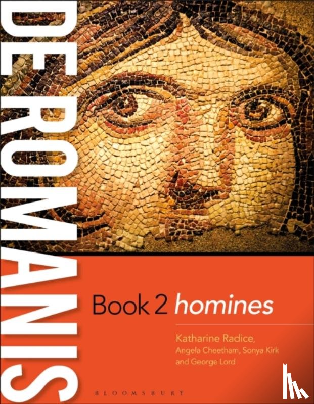 Radice, Katharine (Stephen Perse Foundation, Cheetham, Angela (Classics Teacher, Kirk, Dr Sonya (Stephen Perse Foundation, Lord, George (Independent Scholar - de Romanis Book 2
