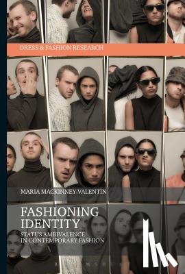 Mackinney-Valentin, Professor Maria (Associate Professor - Fashioning Identity