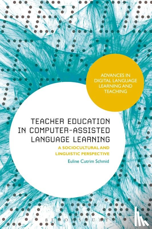 Schmid, Euline Cutrim (University of Education Schwaebisch Gmuend - Teacher Education in Computer-Assisted Language Learning