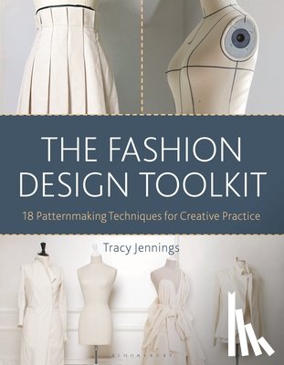 Jennings, Tracy (Dominican University - The Fashion Design Toolkit