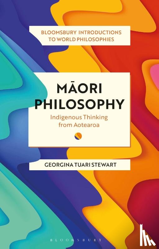 Stewart, Dr Georgina - Maori Philosophy