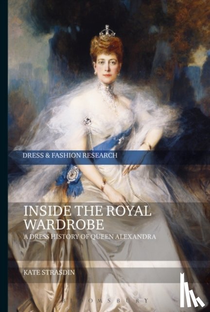 Strasdin, Kate (Falmouth University - Inside the Royal Wardrobe