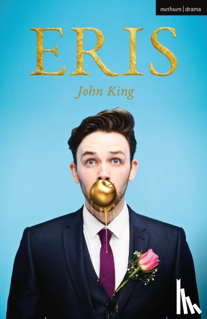 King, John - ERIS