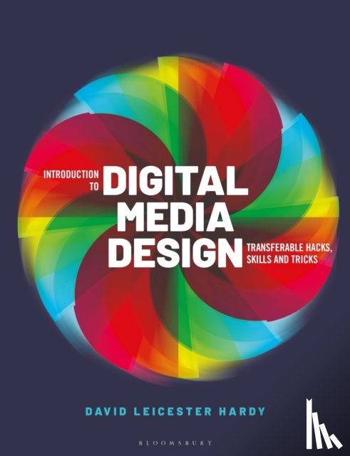 Hardy, Professor David Leicester - Introduction to Digital Media Design