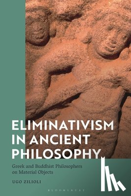 Zilioli, Professor Ugo (University of Oxford - Eliminativism in Ancient Philosophy