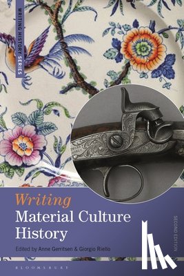  - Writing Material Culture History