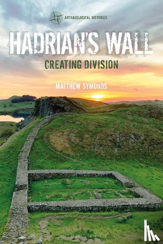 Symonds, Matthew (Independent Scholar - Hadrian's Wall