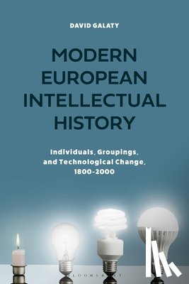 Galaty, Professor Emeritus David (Lewis and Clark College - Modern European Intellectual History