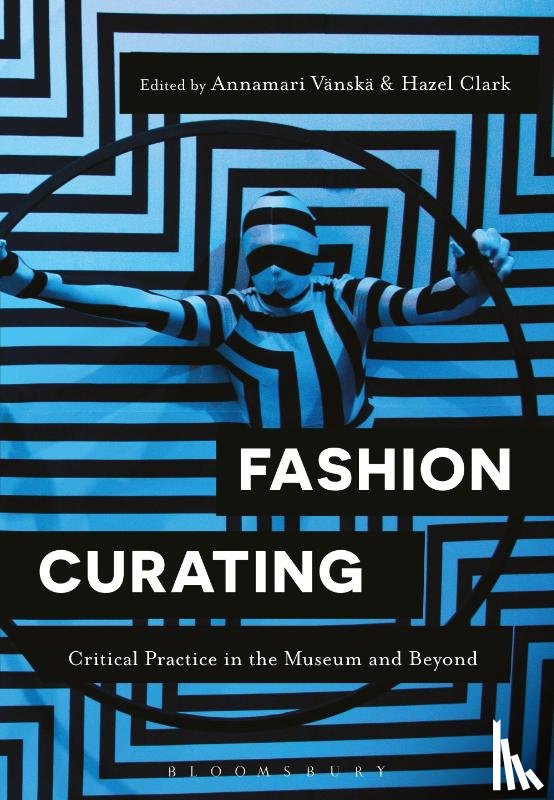  - Fashion Curating