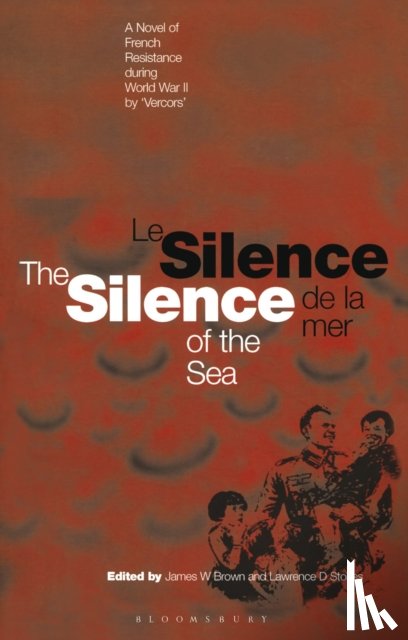  - Silence of the Sea / Le Silence de la Mer