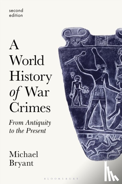 Bryant, Professor Michael S. (Bryant University - A World History of War Crimes