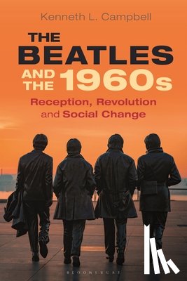 Campbell, Prof. Kenneth L. (Monmouth University - The Beatles and the 1960s